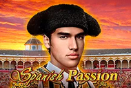Spanish Passion