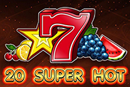 Super Hot 20