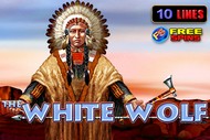The White Wolf