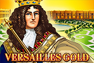 Versailles Gold