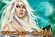 Witches Charm