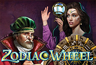 Zodiac Wheel