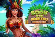 Book of the Priestess Bonus Buy