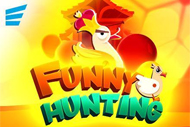 Funny Hunting