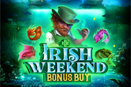 Irish Weekend Bonus Buy