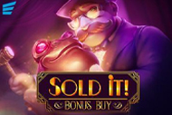 Sold It Bonus Buy