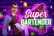 Super Bartender