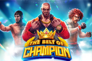 The Belt Of Champion