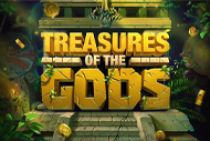 Treasure of the Gods