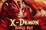 X-Demon Bonus Buy