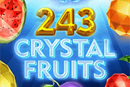 243 Crystal Fruits