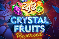 243 Crystal Fruits Reversed
