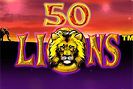 50 Lions