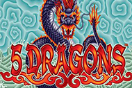 5 Dragons