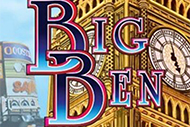 Big Ben