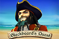Blackbeards Quest