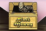 Black Mummy