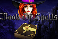 Book Of Spells