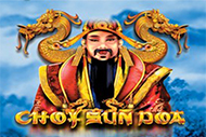 Choy Sun Doa