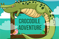 Crocodile Adventure