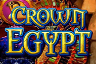 Crown Of Egypt
