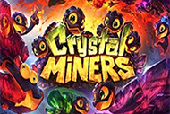 Crystal Miners