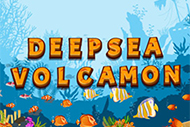 Deepsea Volcamon