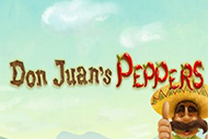 Don Juan Peppers