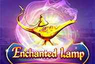 Enchanted Lamp