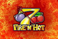 Fire n Hot