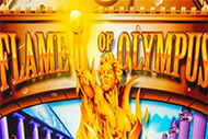 Flame of Olympus