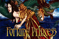 Fortune Princess