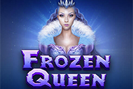 Frozen Queen
