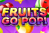 Fruits Go Pop