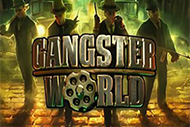 Gangster World
