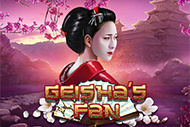 Geishas Fan