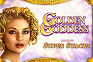 Golden Goddess