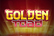 Golden Toad