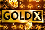 Gold X