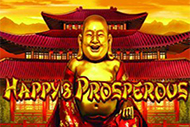 Happy Prosperous