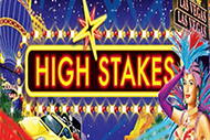 High Stakes