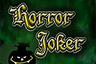 Horror Joker