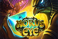 Horus Eye