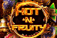 Hot n Fruity