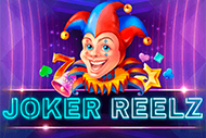 Joker Reelz