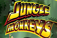 Jungle Monkeys