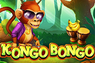 Kongo Bongo