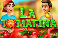 La Tomatina