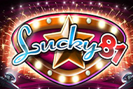 Lucky 81