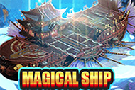 Magical Ship
